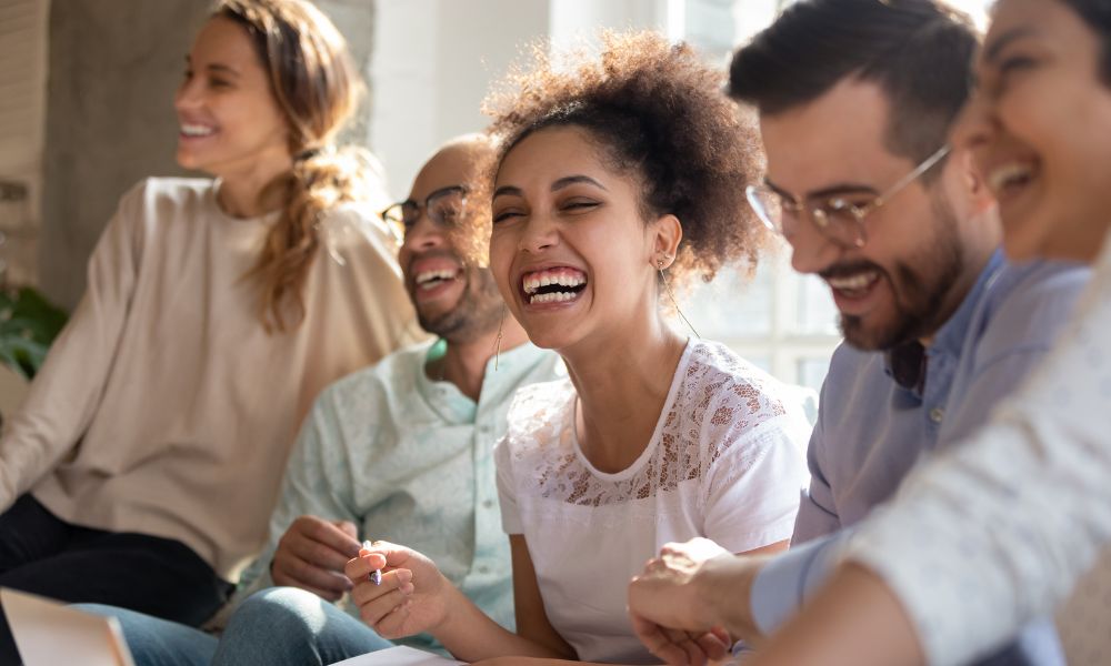 Mude de vida - Vício tem cura