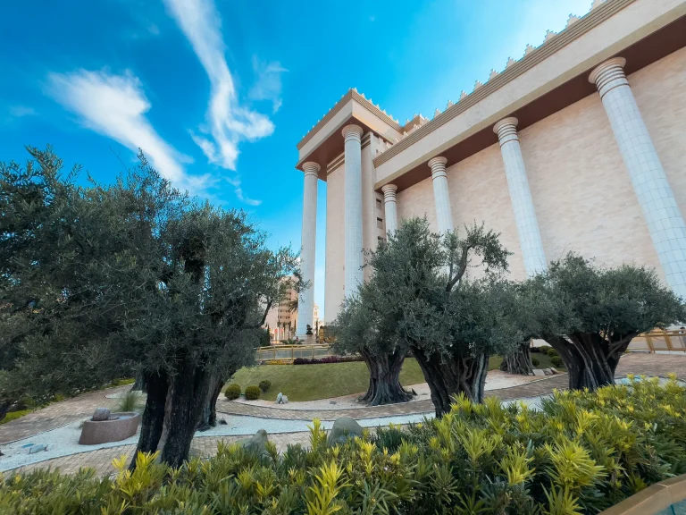 Templo de Salomão