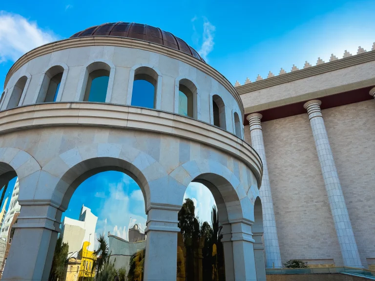 Templo de Salomão