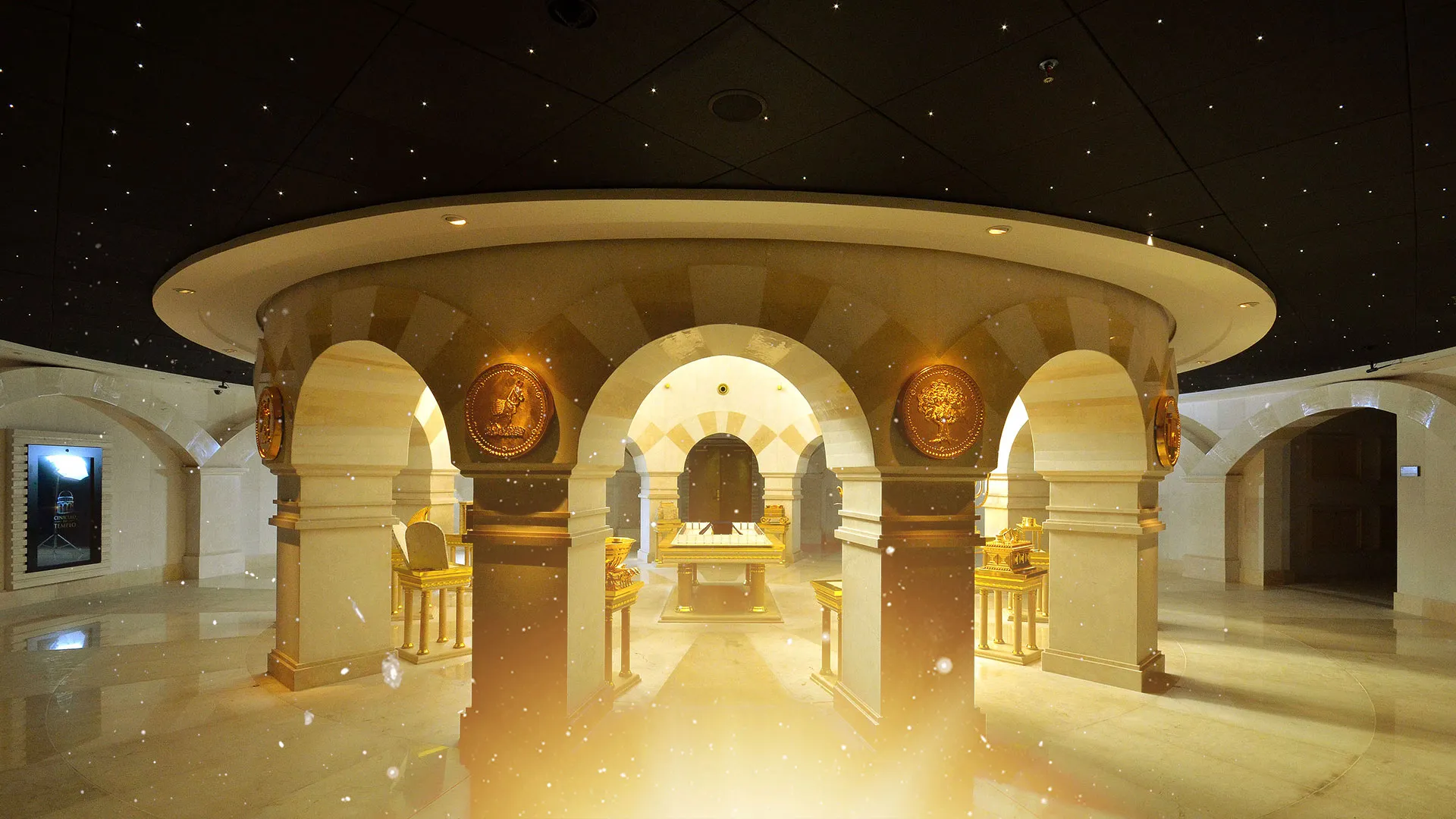 bg memorial